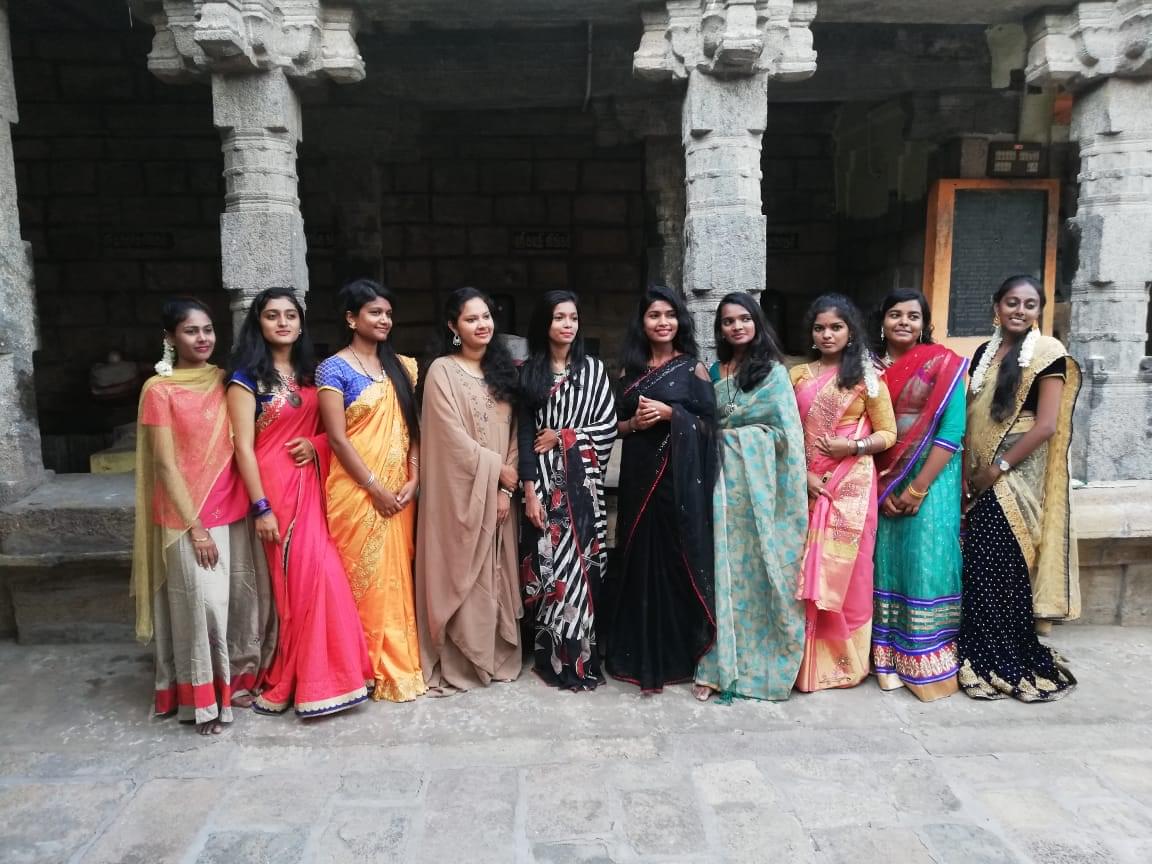 Hindusthan School of Architecture Coimbatore Activities photo 12